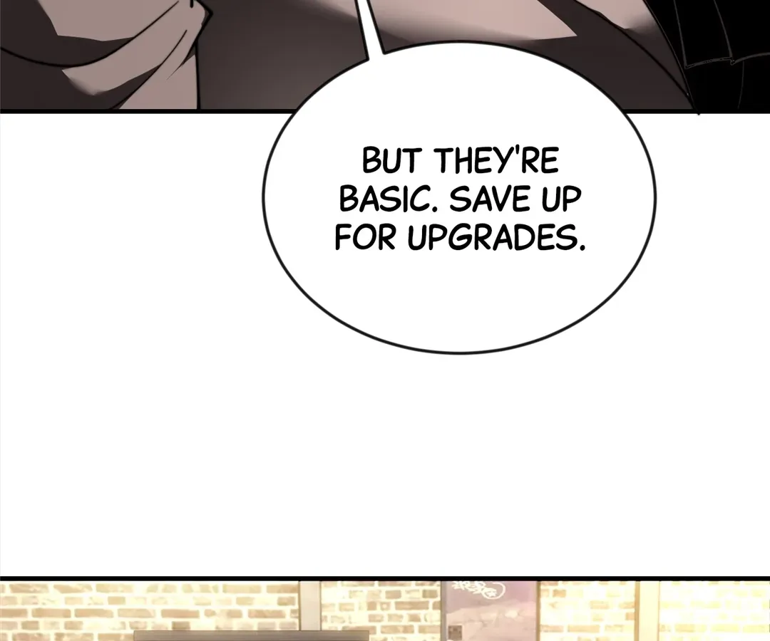 Empowering My Kind in the Apocalypse Chapter 23 page 127 - 