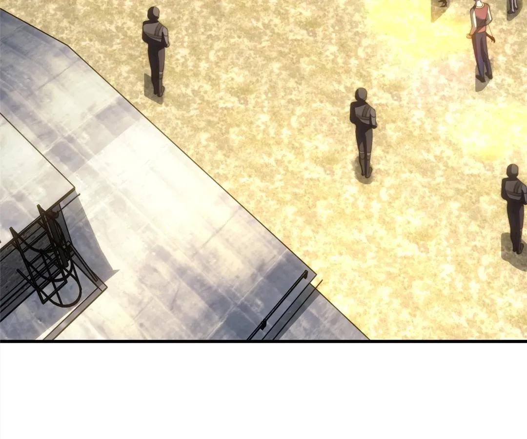 Empowering My Kind in the Apocalypse Chapter 23 page 135 - 
