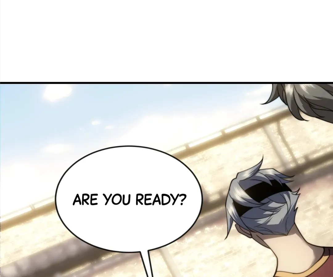 Empowering My Kind in the Apocalypse Chapter 23 page 136 - 