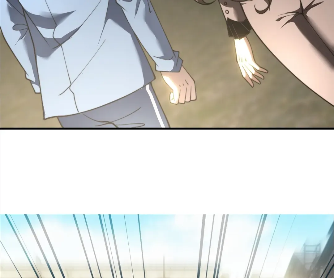 Empowering My Kind in the Apocalypse Chapter 23 page 138 - 
