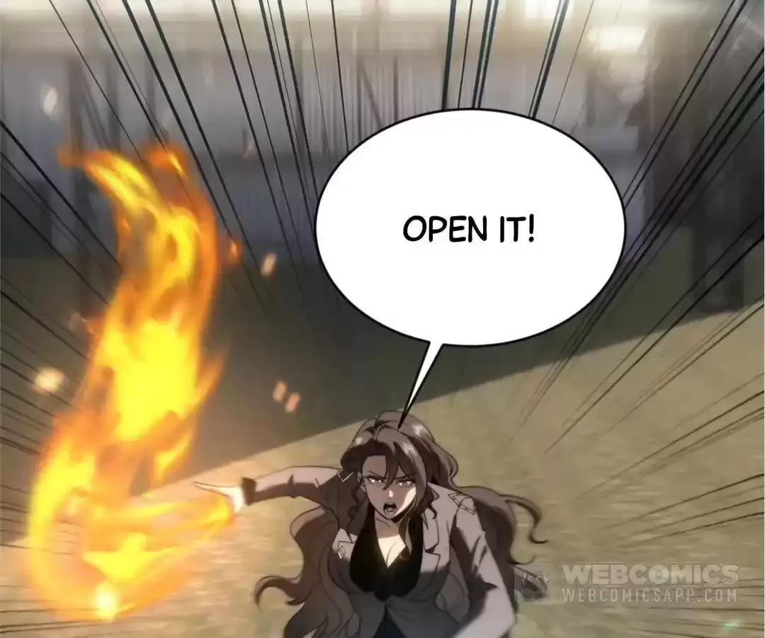 Empowering My Kind in the Apocalypse Chapter 23 page 139 - 