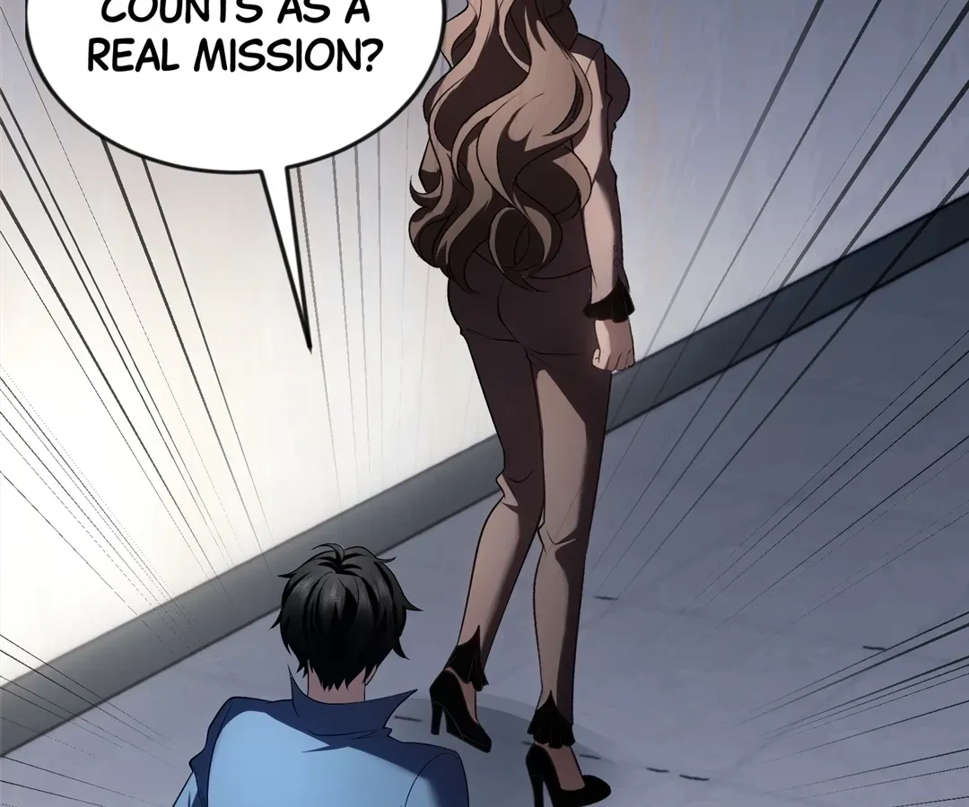 Empowering My Kind in the Apocalypse Chapter 23 page 15 - 