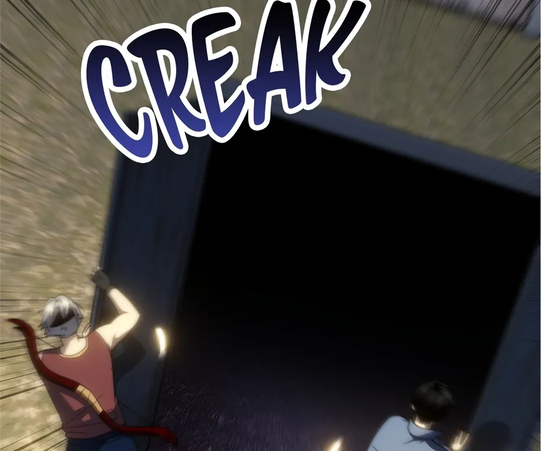 Empowering My Kind in the Apocalypse Chapter 23 page 143 - 
