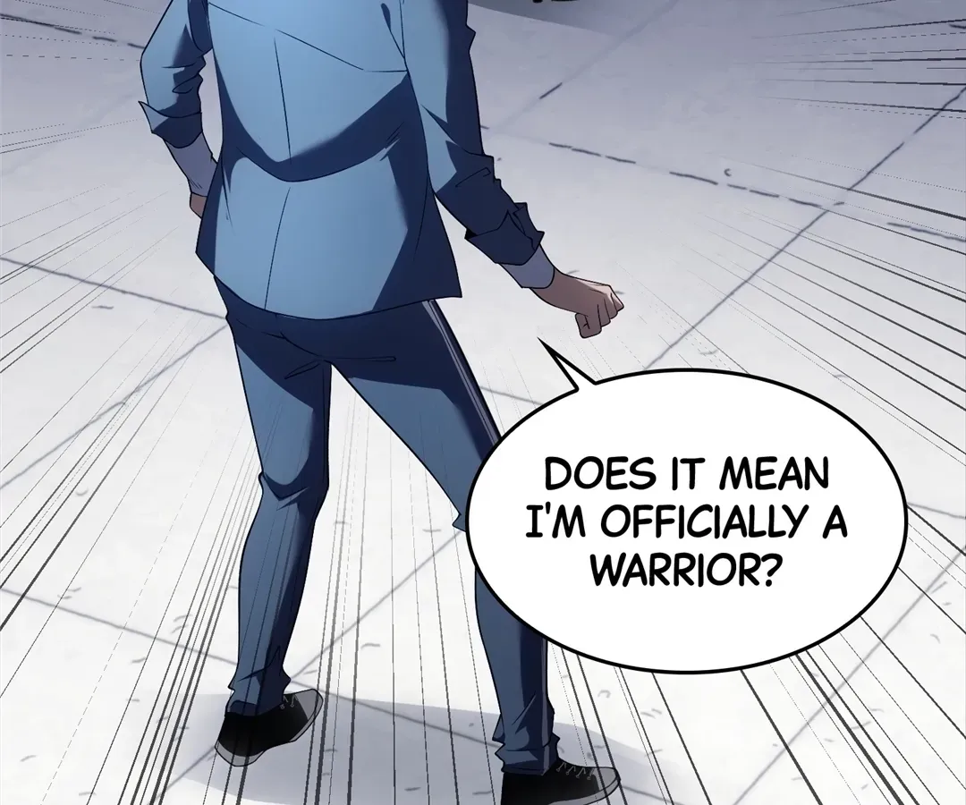 Empowering My Kind in the Apocalypse Chapter 23 page 16 - 