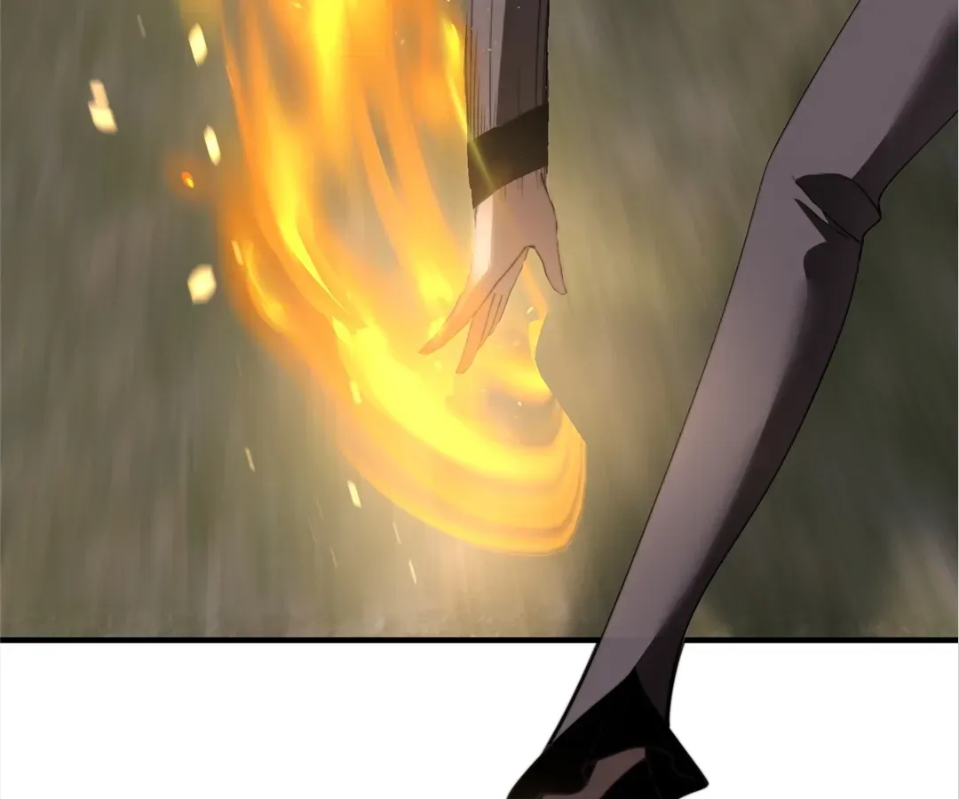 Empowering My Kind in the Apocalypse Chapter 23 page 151 - 