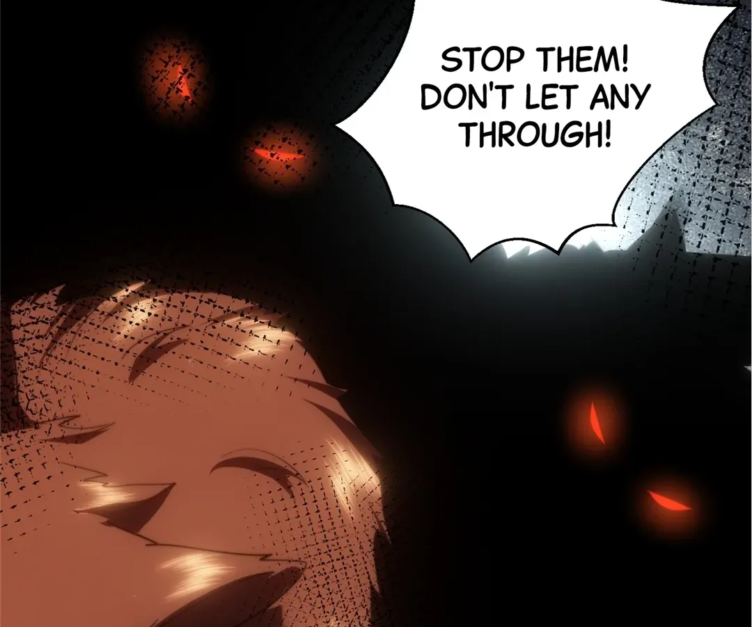 Empowering My Kind in the Apocalypse Chapter 23 page 153 - 