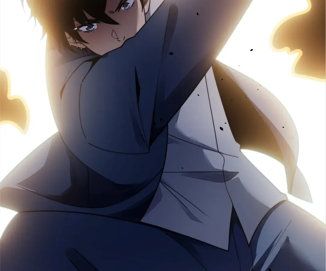 Empowering My Kind in the Apocalypse Chapter 23 page 161 - 
