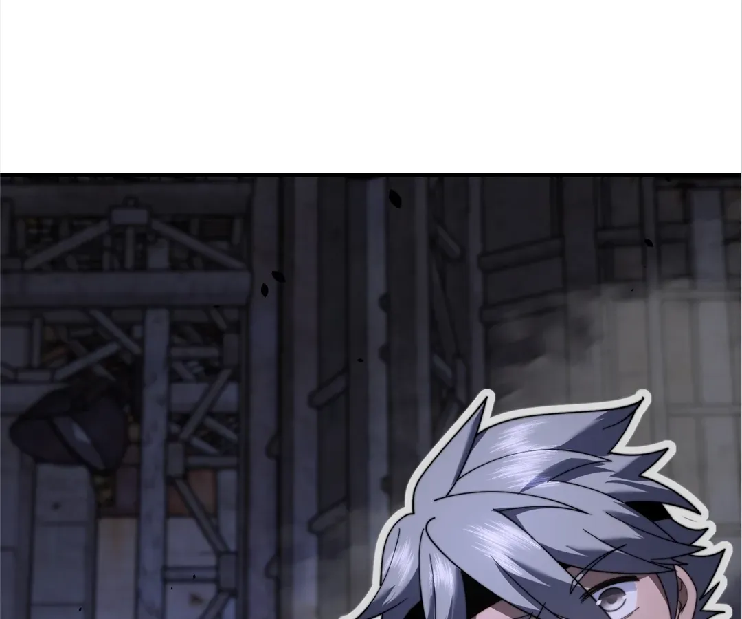Empowering My Kind in the Apocalypse Chapter 23 page 172 - 