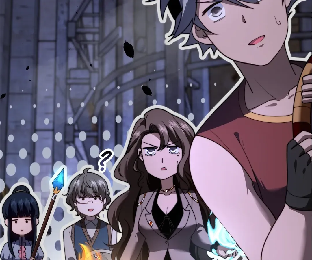 Empowering My Kind in the Apocalypse Chapter 23 page 173 - 