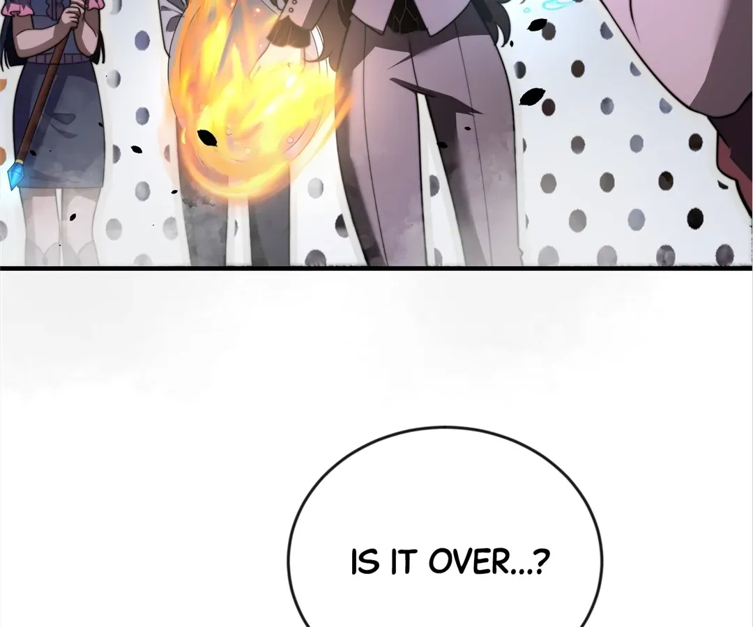 Empowering My Kind in the Apocalypse Chapter 23 page 174 - 