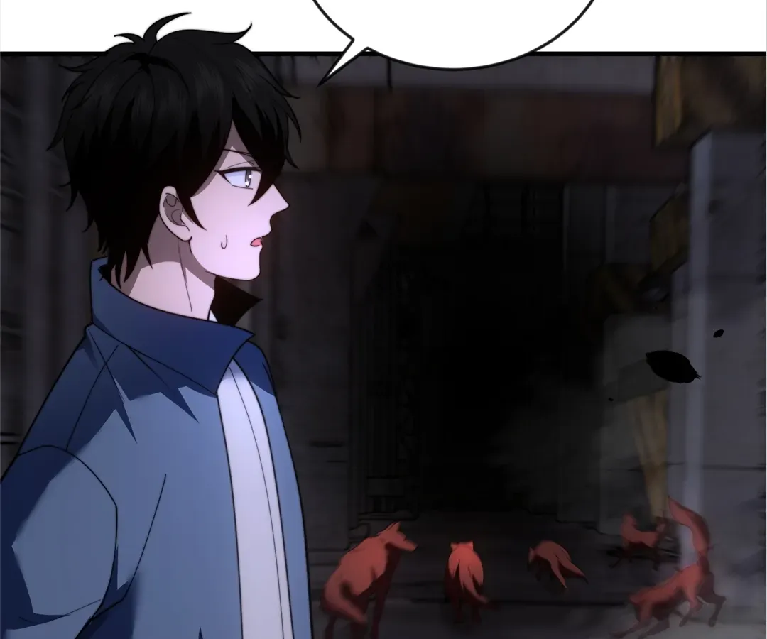 Empowering My Kind in the Apocalypse Chapter 23 page 175 - 