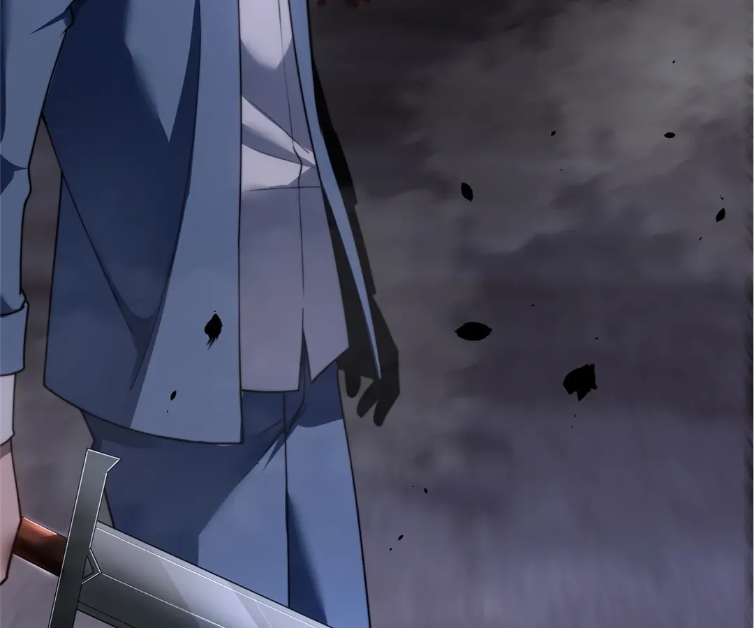 Empowering My Kind in the Apocalypse Chapter 23 page 176 - 