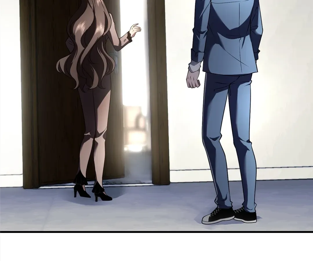 Empowering My Kind in the Apocalypse Chapter 23 page 20 - 