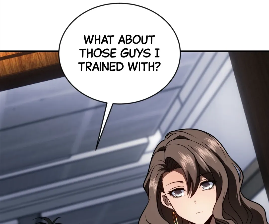 Empowering My Kind in the Apocalypse Chapter 23 page 24 - 