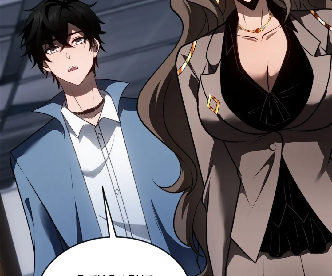 Empowering My Kind in the Apocalypse Chapter 23 page 25 - 