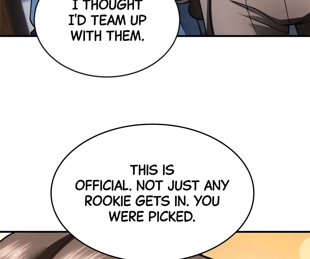 Empowering My Kind in the Apocalypse Chapter 23 page 26 - 