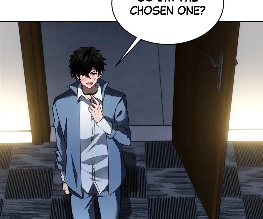 Empowering My Kind in the Apocalypse Chapter 23 page 29 - 