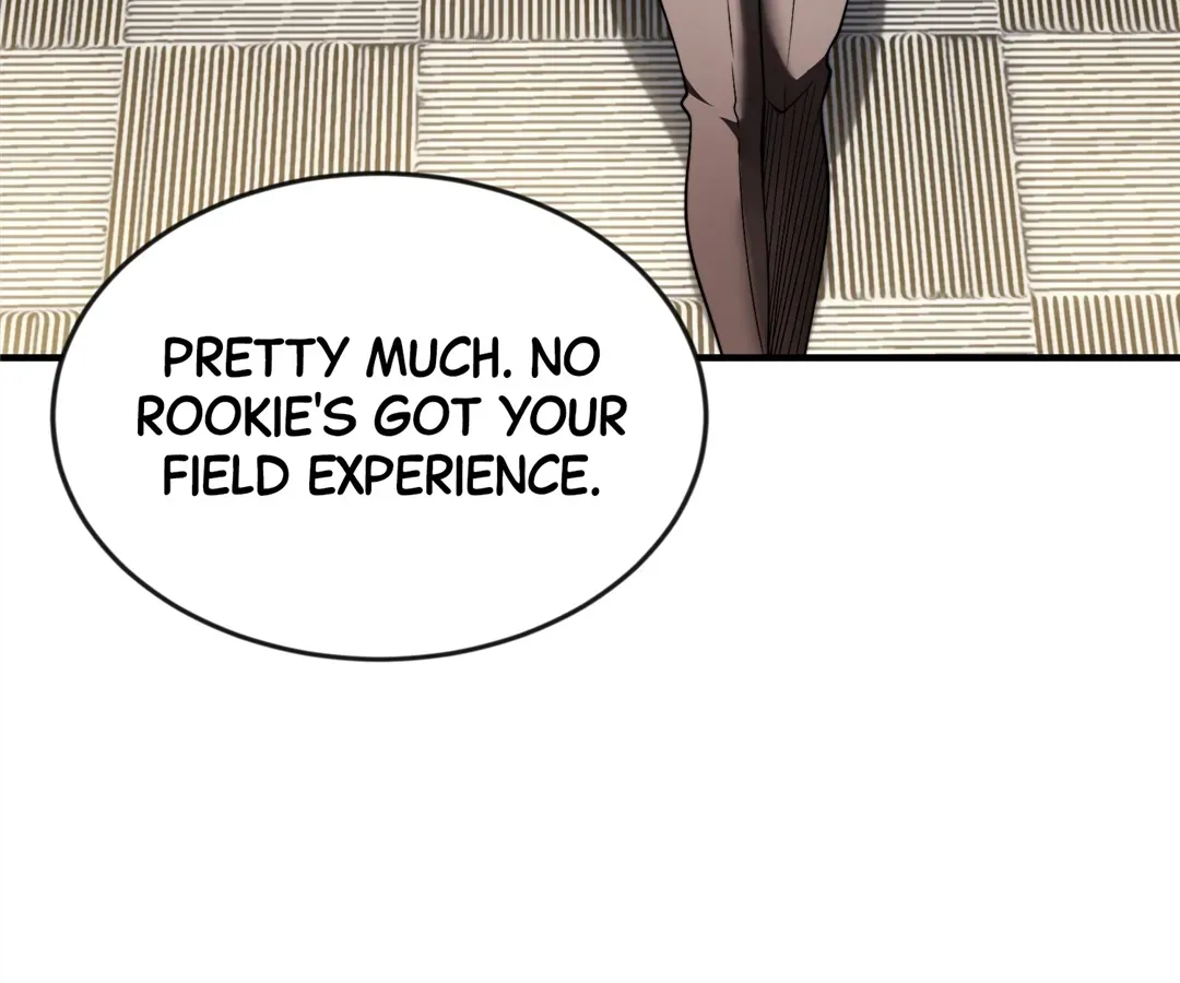 Empowering My Kind in the Apocalypse Chapter 23 page 31 - 
