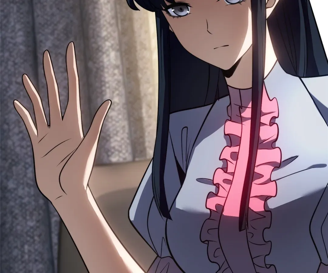 Empowering My Kind in the Apocalypse Chapter 23 page 33 - 