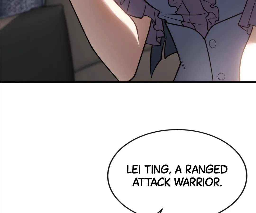 Empowering My Kind in the Apocalypse Chapter 23 page 34 - 