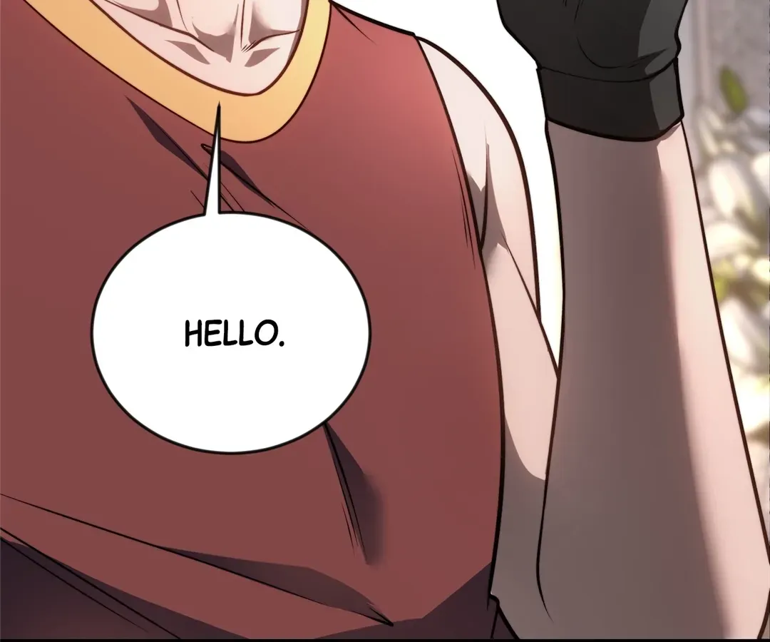 Empowering My Kind in the Apocalypse Chapter 23 page 36 - 