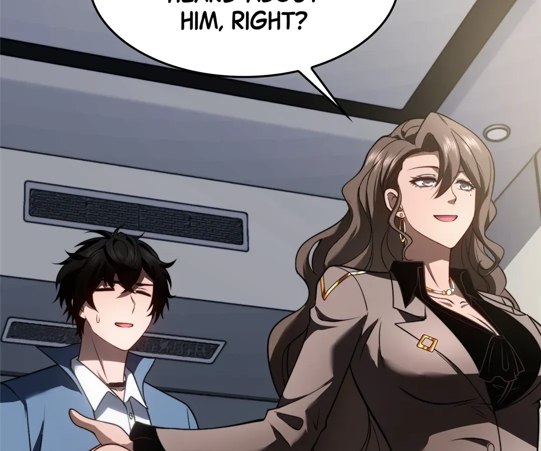 Empowering My Kind in the Apocalypse Chapter 23 page 38 - 