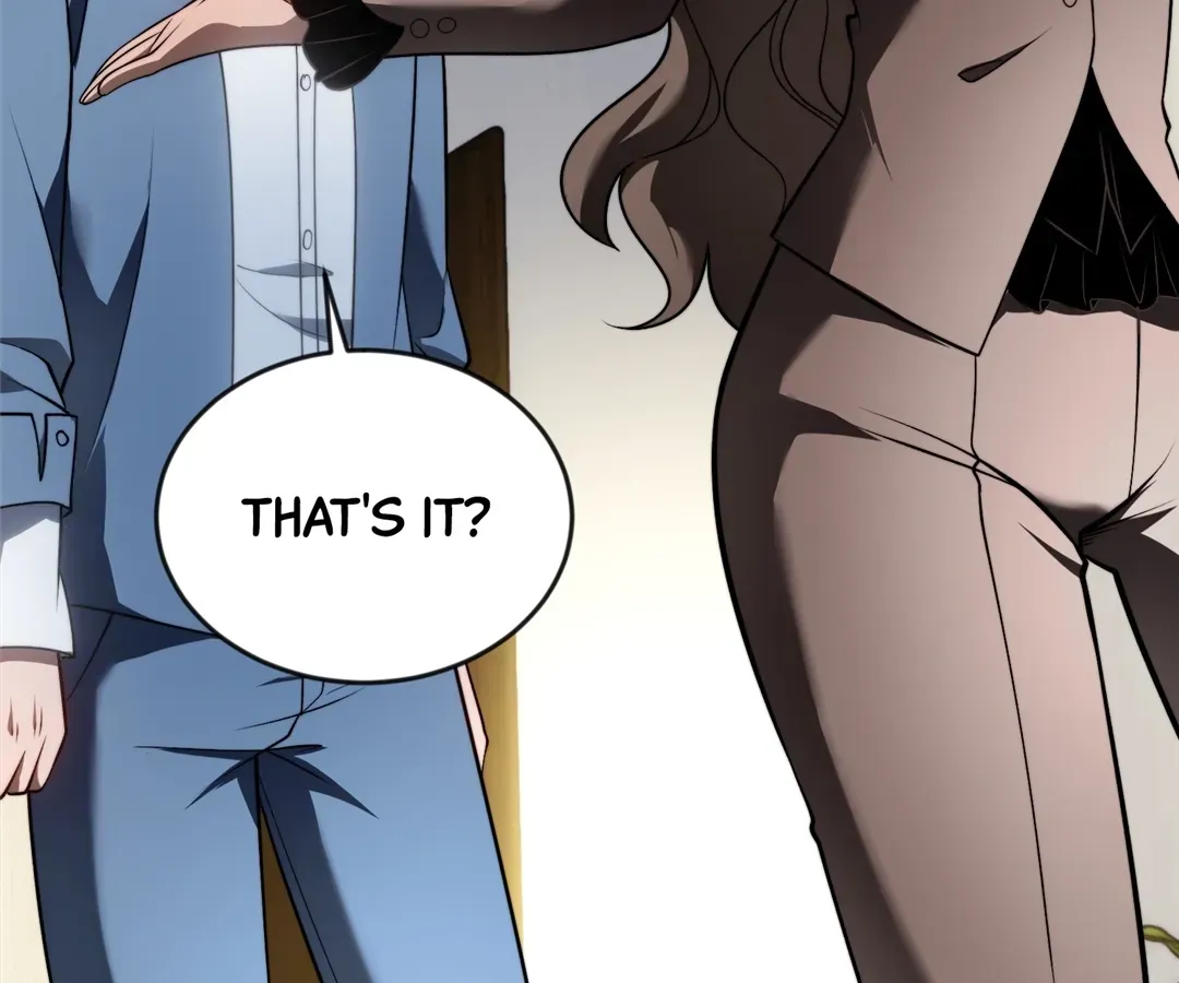 Empowering My Kind in the Apocalypse Chapter 23 page 39 - 