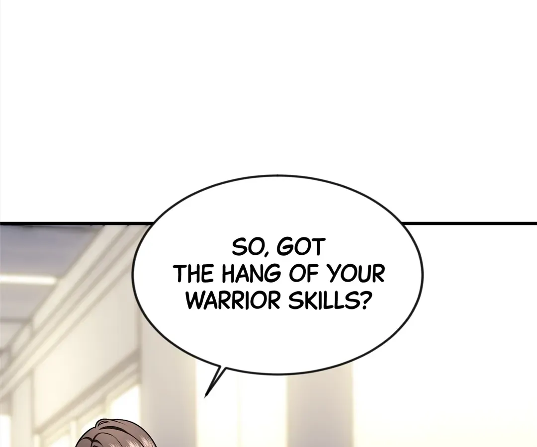 Empowering My Kind in the Apocalypse Chapter 23 page 5 - 