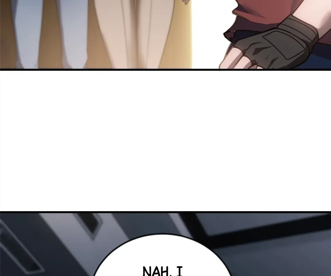 Empowering My Kind in the Apocalypse Chapter 23 page 42 - 