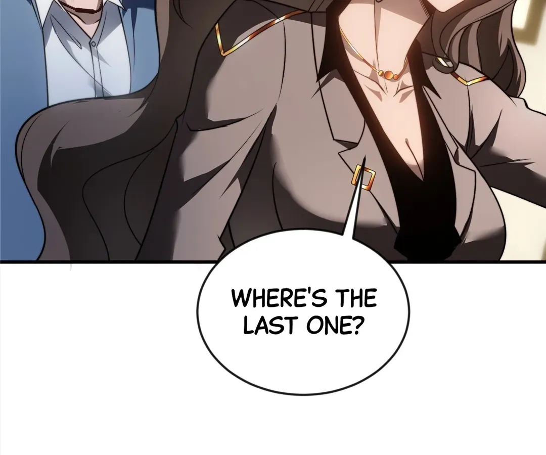 Empowering My Kind in the Apocalypse Chapter 23 page 44 - 