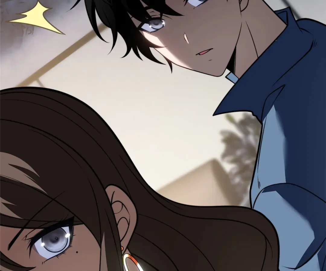 Empowering My Kind in the Apocalypse Chapter 23 page 48 - 