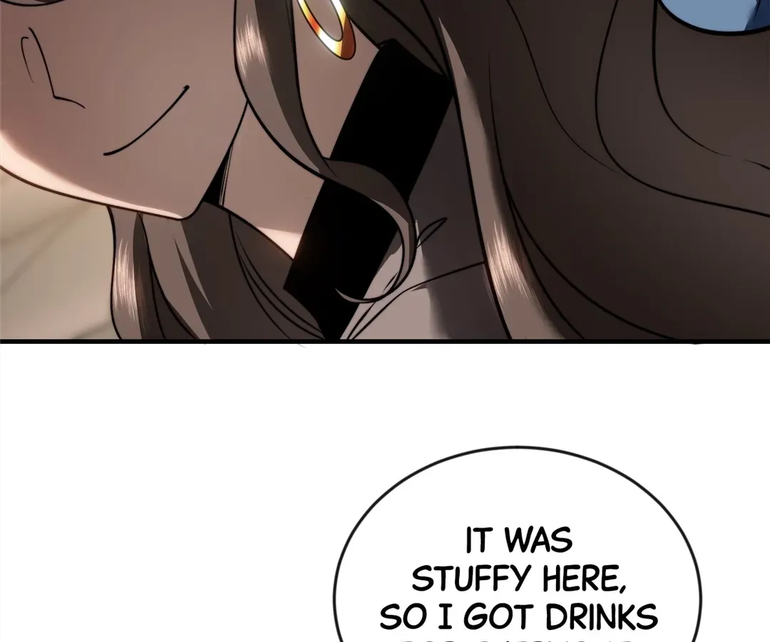 Empowering My Kind in the Apocalypse Chapter 23 page 49 - 