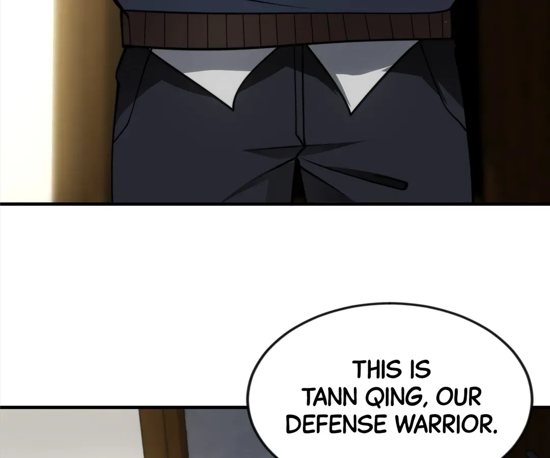 Empowering My Kind in the Apocalypse Chapter 23 page 52 - 