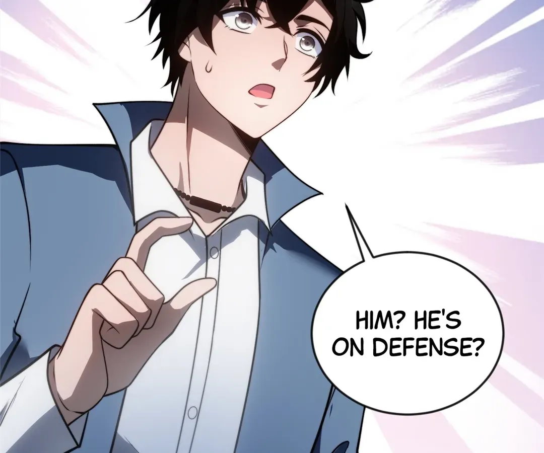 Empowering My Kind in the Apocalypse Chapter 23 page 57 - 