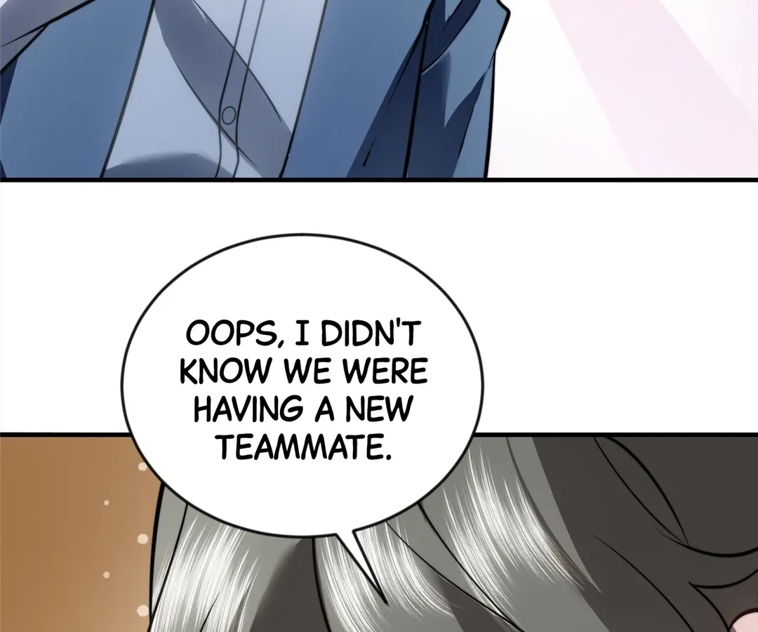 Empowering My Kind in the Apocalypse Chapter 23 page 58 - 