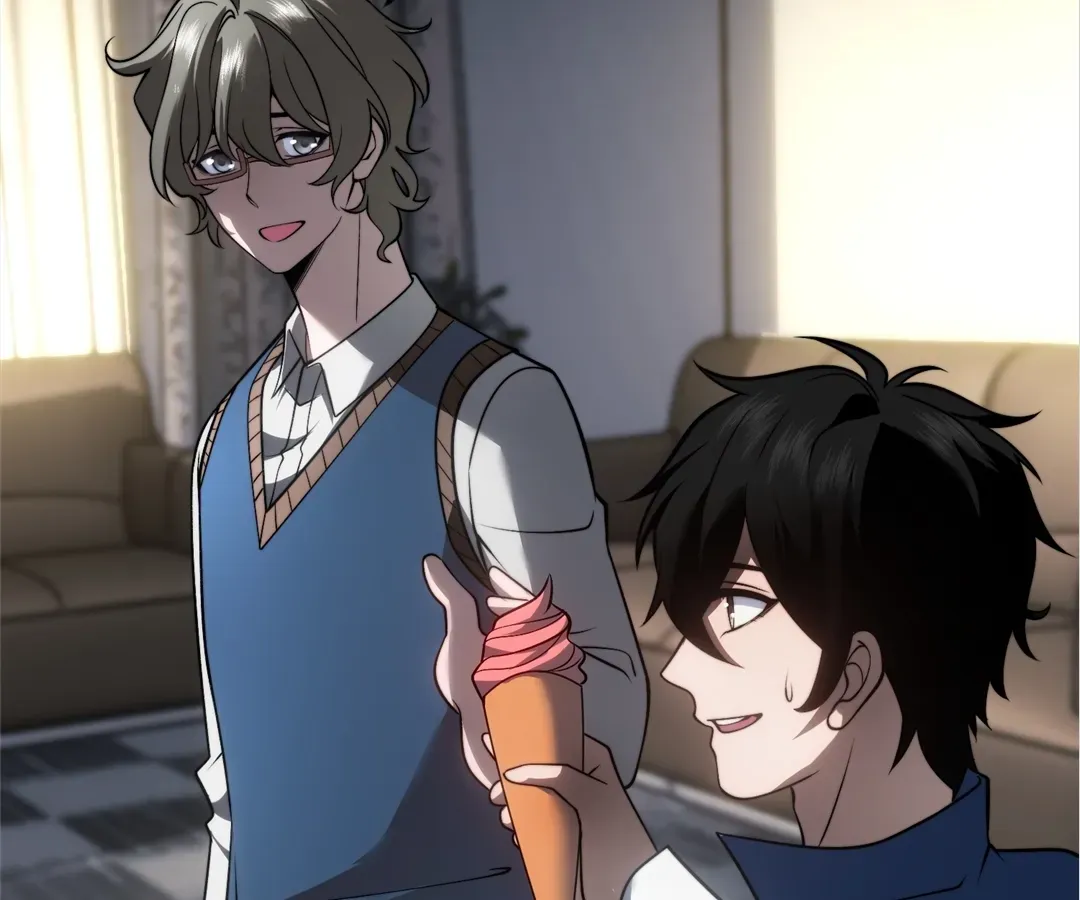 Empowering My Kind in the Apocalypse Chapter 23 page 61 - 