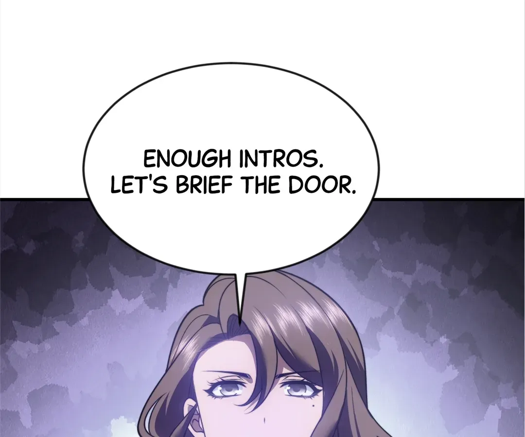 Empowering My Kind in the Apocalypse Chapter 23 page 63 - 