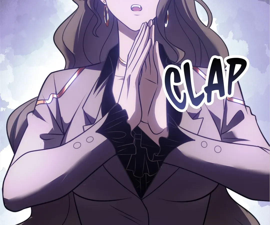 Empowering My Kind in the Apocalypse Chapter 23 page 64 - 
