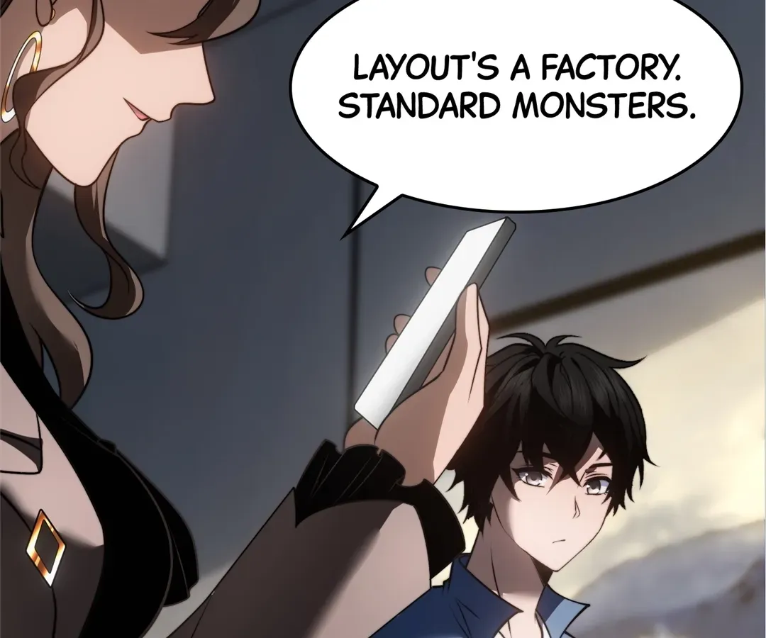 Empowering My Kind in the Apocalypse Chapter 23 page 66 - 