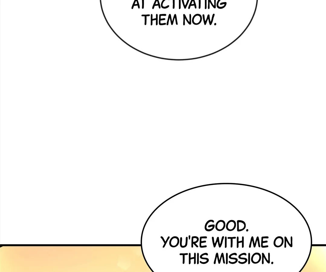 Empowering My Kind in the Apocalypse Chapter 23 page 8 - 