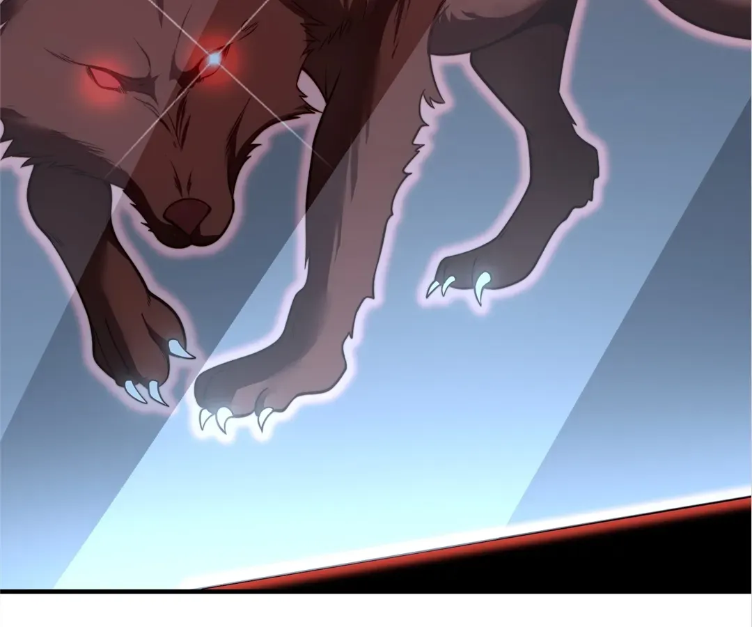 Empowering My Kind in the Apocalypse Chapter 23 page 71 - 