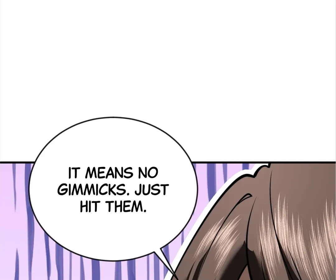 Empowering My Kind in the Apocalypse Chapter 23 page 72 - 