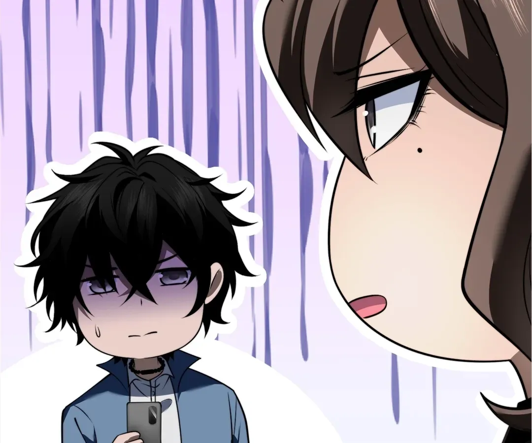 Empowering My Kind in the Apocalypse Chapter 23 page 73 - 