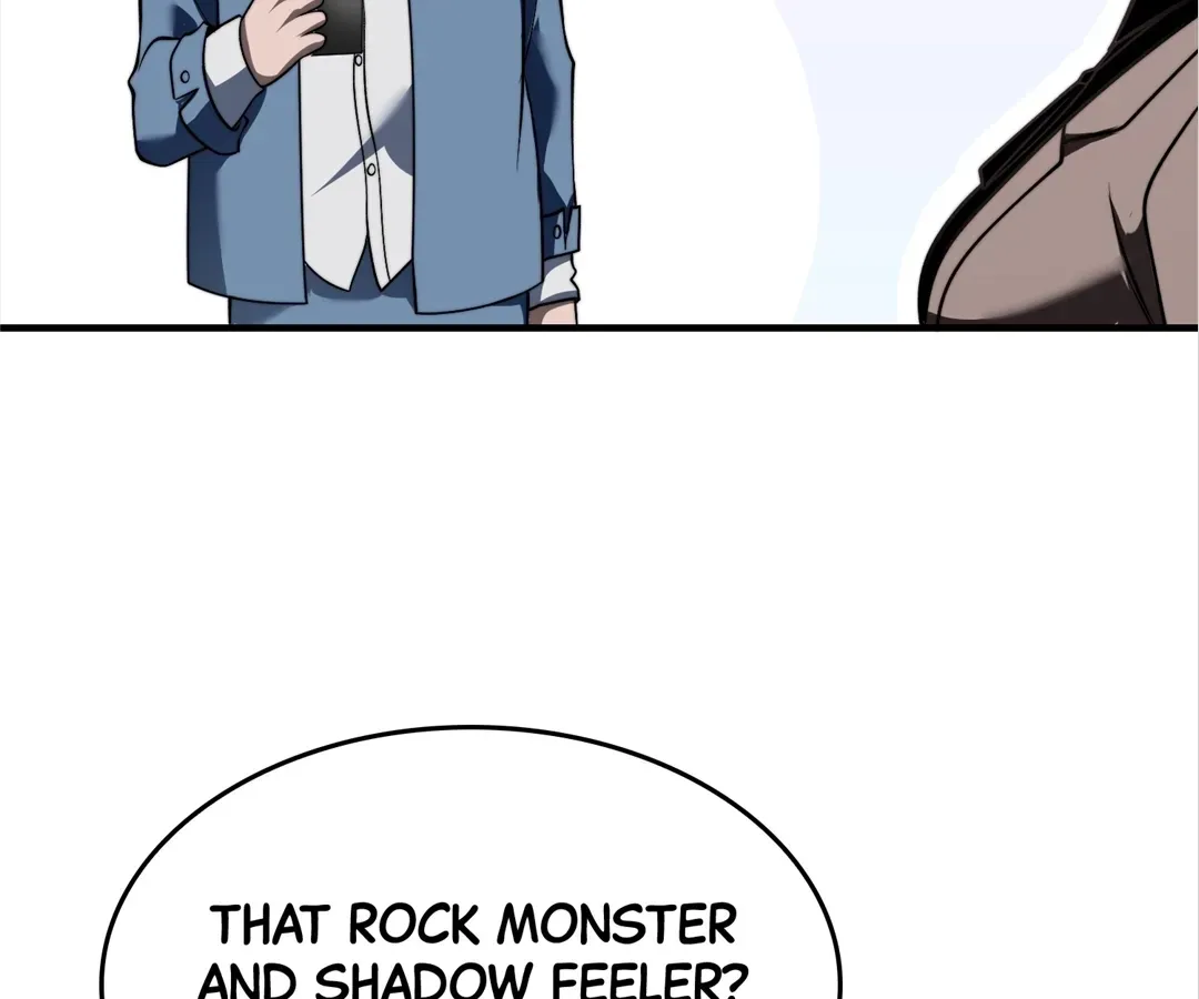 Empowering My Kind in the Apocalypse Chapter 23 page 74 - 