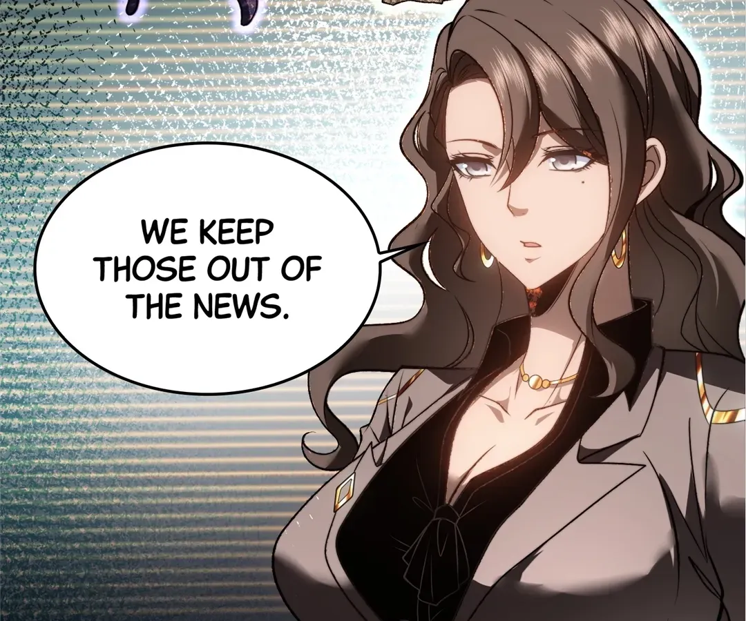 Empowering My Kind in the Apocalypse Chapter 23 page 76 - 