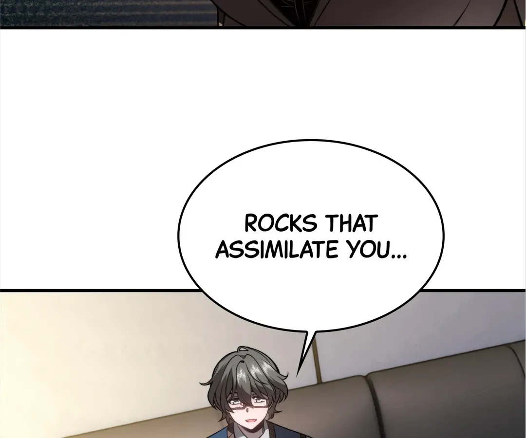 Empowering My Kind in the Apocalypse Chapter 23 page 77 - 