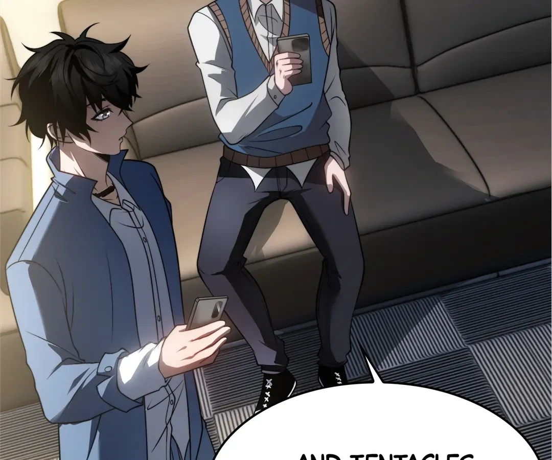 Empowering My Kind in the Apocalypse Chapter 23 page 78 - 
