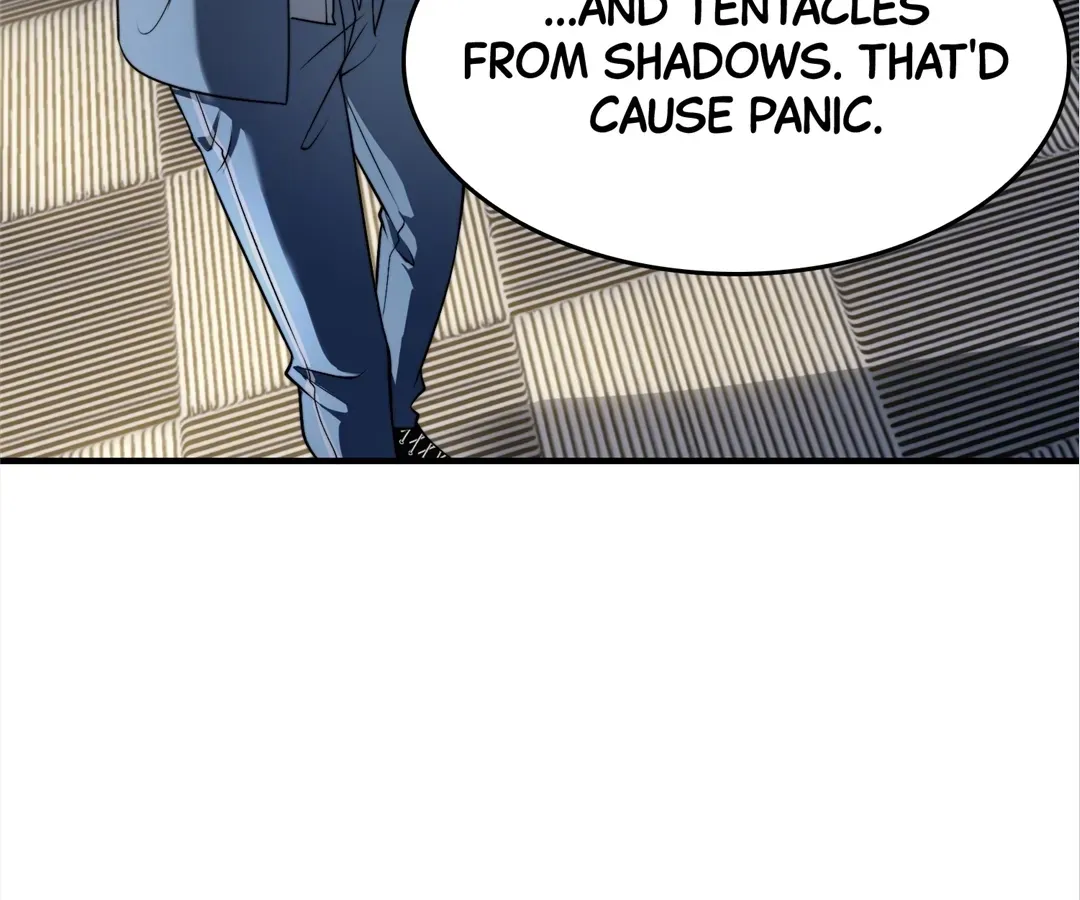 Empowering My Kind in the Apocalypse Chapter 23 page 79 - 