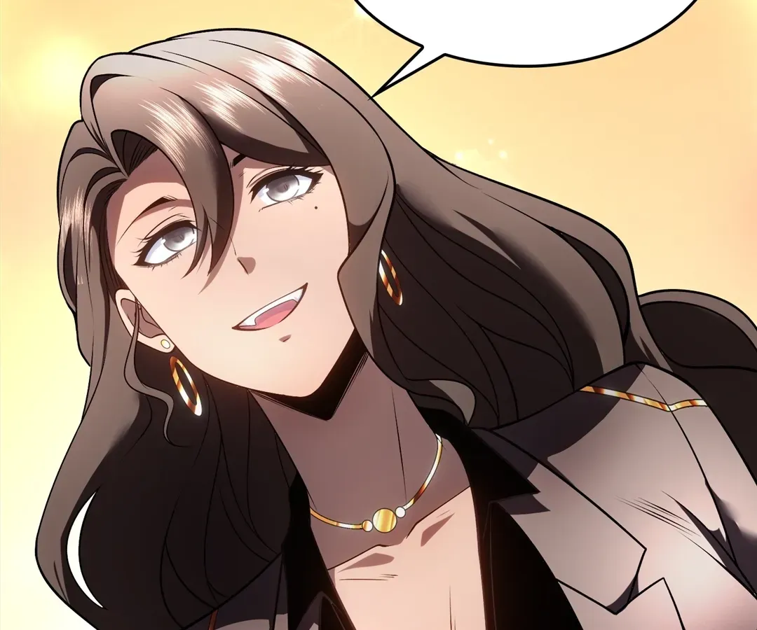 Empowering My Kind in the Apocalypse Chapter 23 page 9 - 