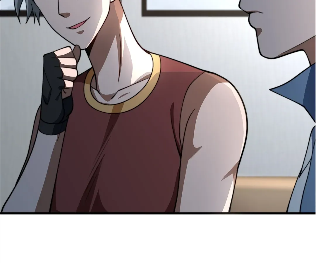 Empowering My Kind in the Apocalypse Chapter 23 page 81 - 